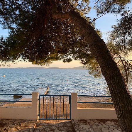Seaside Apartment Padre Bibinje Kültér fotó