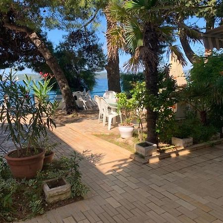 Seaside Apartment Padre Bibinje Kültér fotó