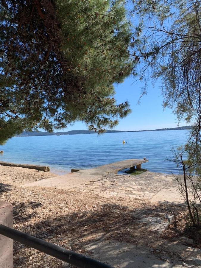Seaside Apartment Padre Bibinje Kültér fotó