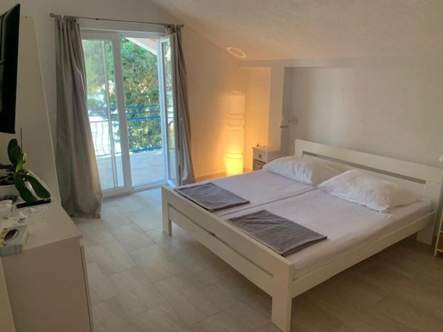 Seaside Apartment Padre Bibinje Kültér fotó