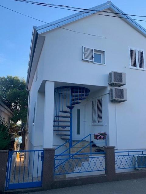 Seaside Apartment Padre Bibinje Kültér fotó