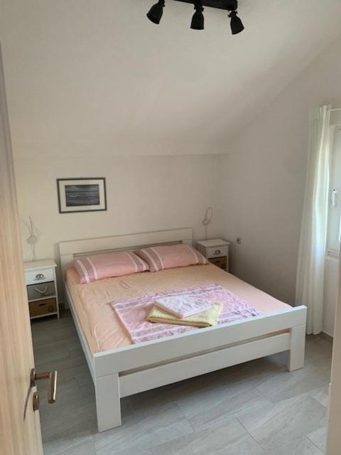 Seaside Apartment Padre Bibinje Kültér fotó