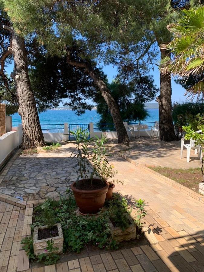 Seaside Apartment Padre Bibinje Kültér fotó