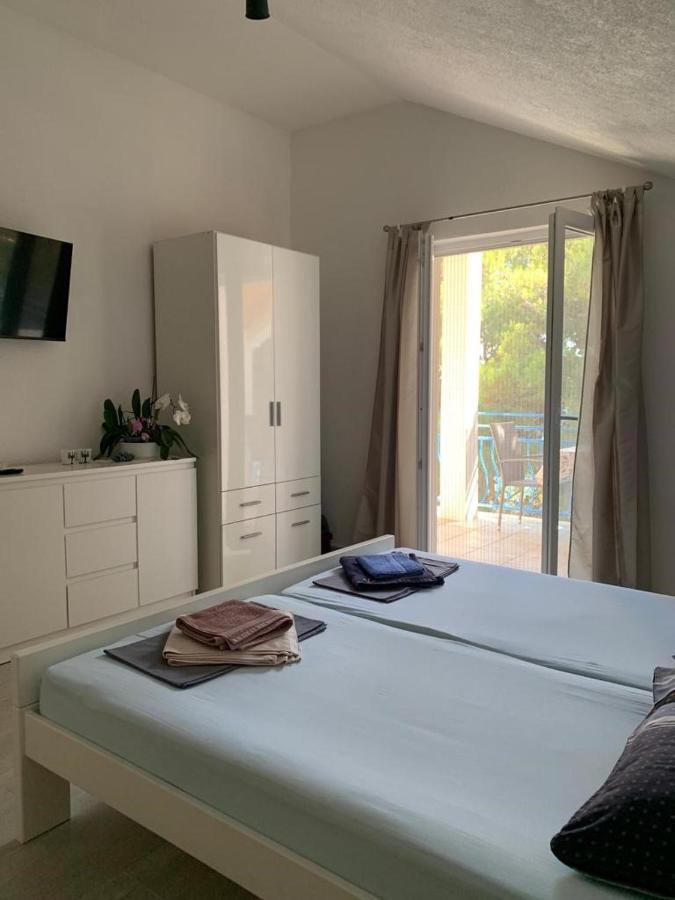 Seaside Apartment Padre Bibinje Kültér fotó