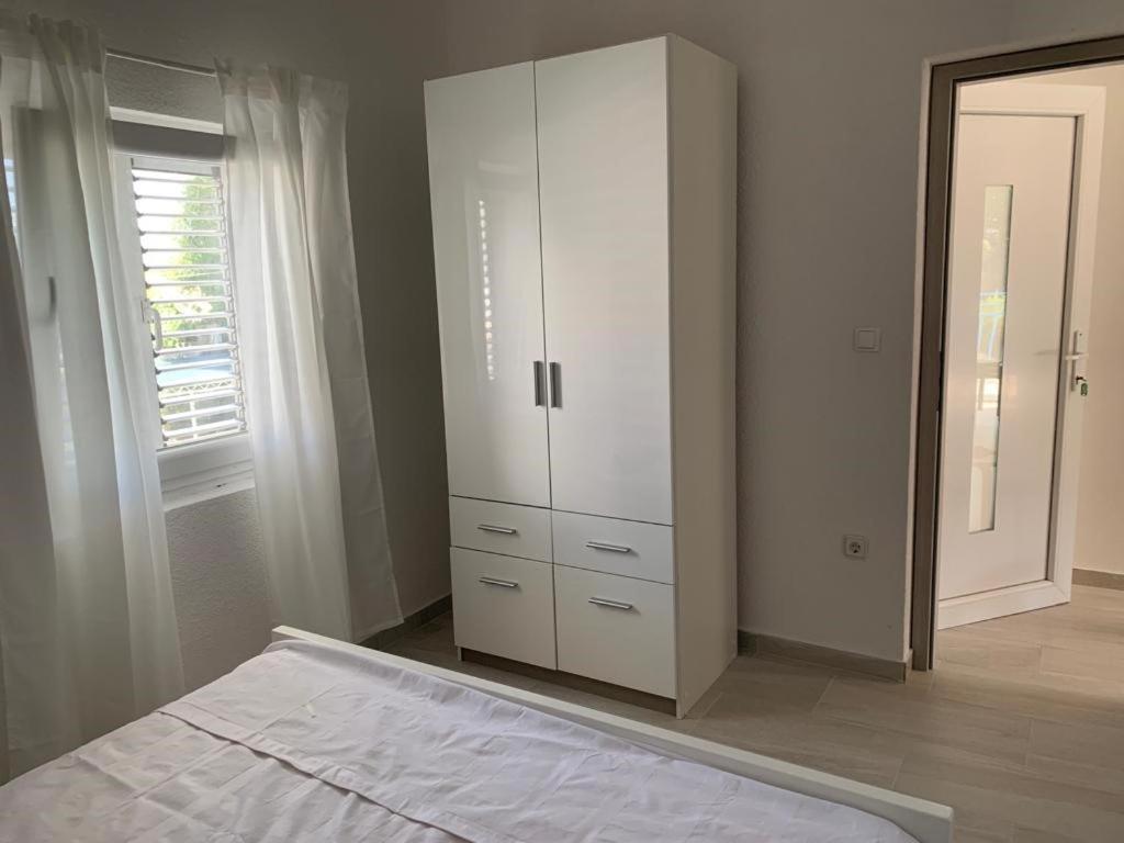 Seaside Apartment Padre Bibinje Kültér fotó