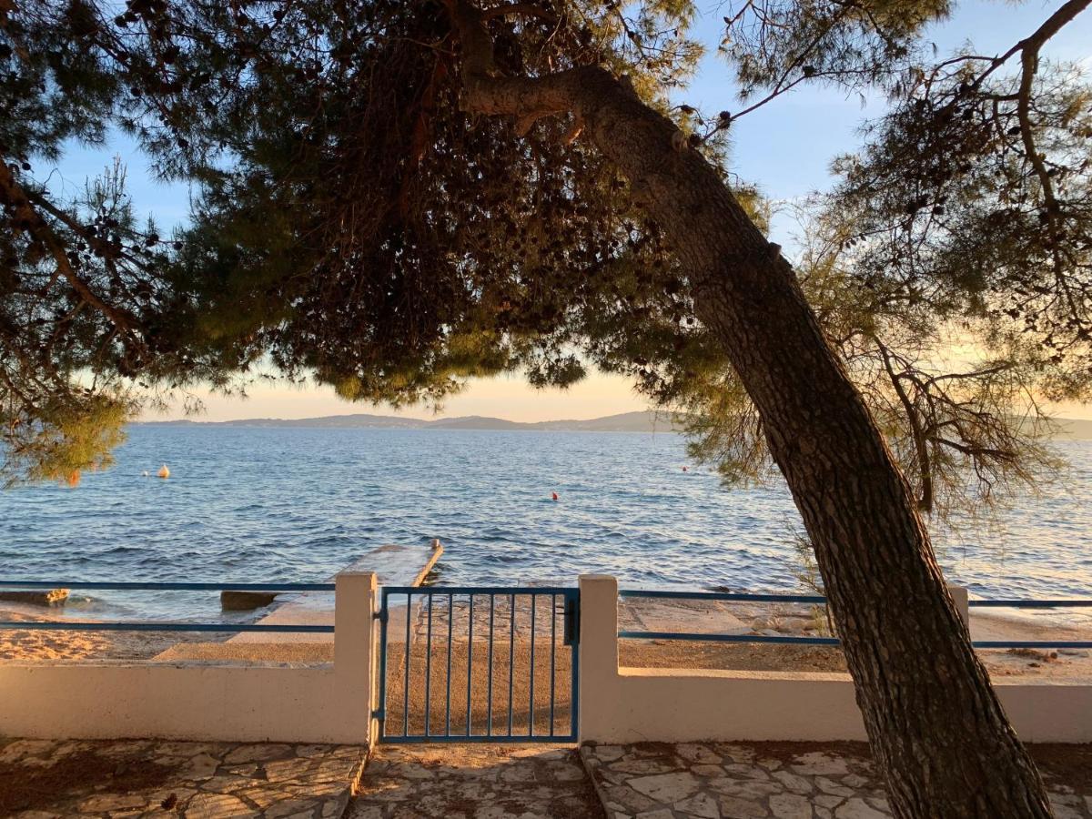 Seaside Apartment Padre Bibinje Kültér fotó