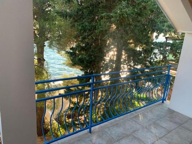 Seaside Apartment Padre Bibinje Kültér fotó