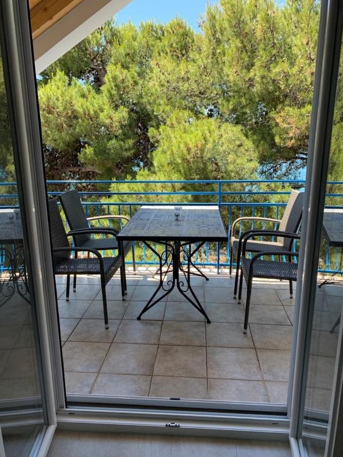 Seaside Apartment Padre Bibinje Kültér fotó