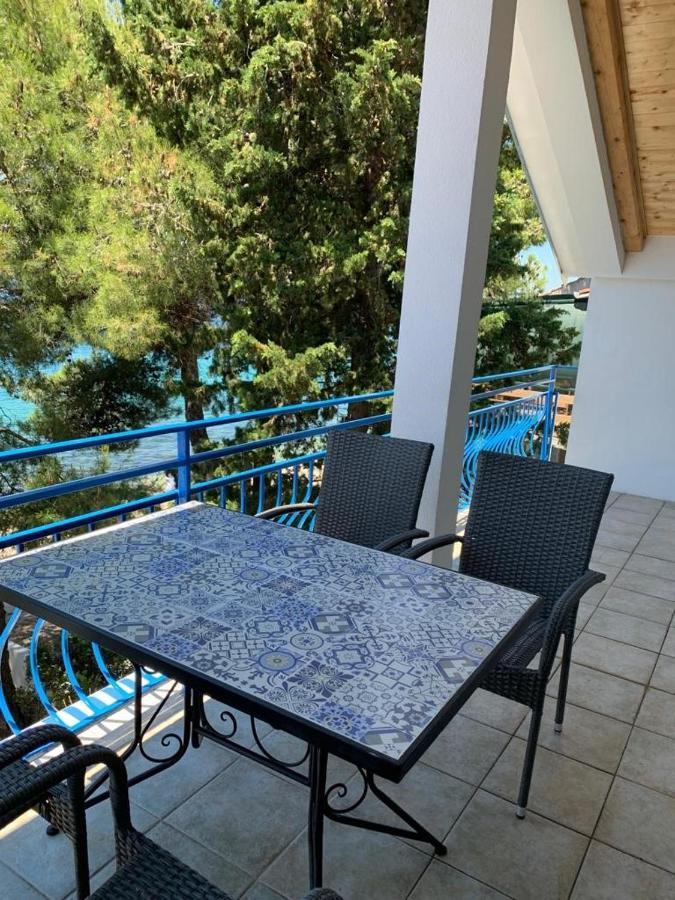 Seaside Apartment Padre Bibinje Kültér fotó