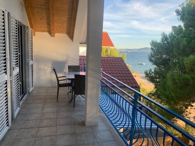 Seaside Apartment Padre Bibinje Kültér fotó