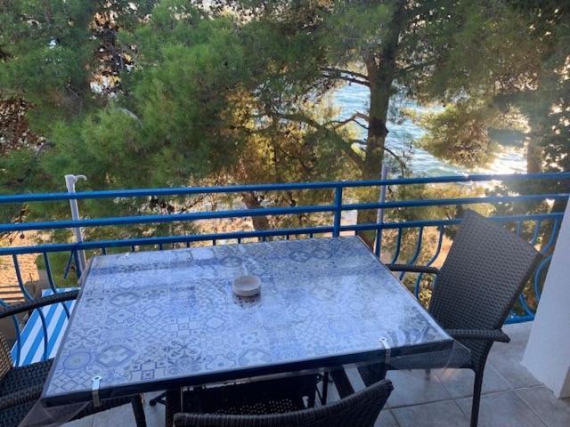 Seaside Apartment Padre Bibinje Kültér fotó