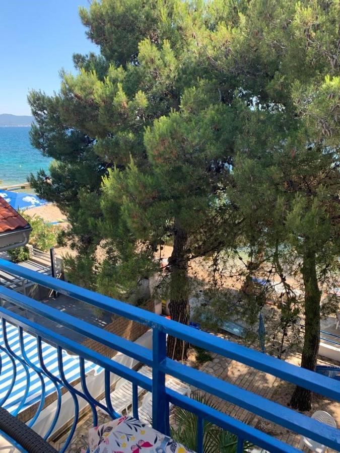 Seaside Apartment Padre Bibinje Kültér fotó