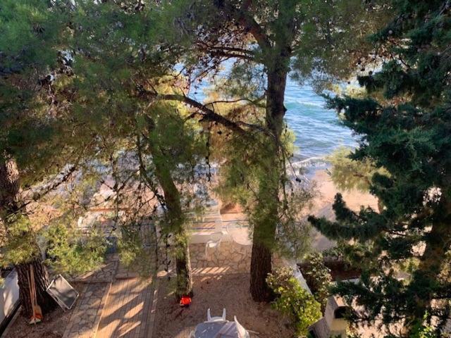 Seaside Apartment Padre Bibinje Kültér fotó