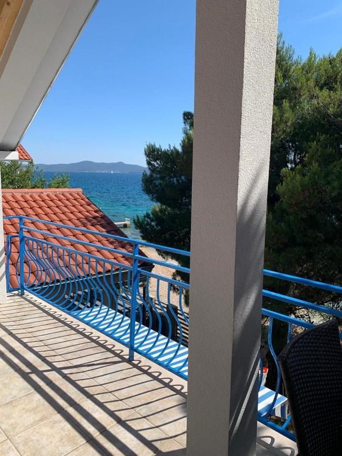 Seaside Apartment Padre Bibinje Kültér fotó