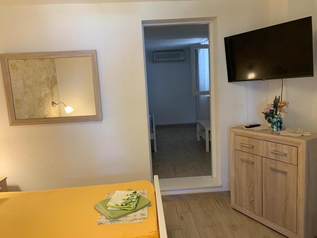 Seaside Apartment Padre Bibinje Kültér fotó