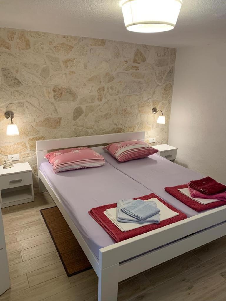 Seaside Apartment Padre Bibinje Kültér fotó