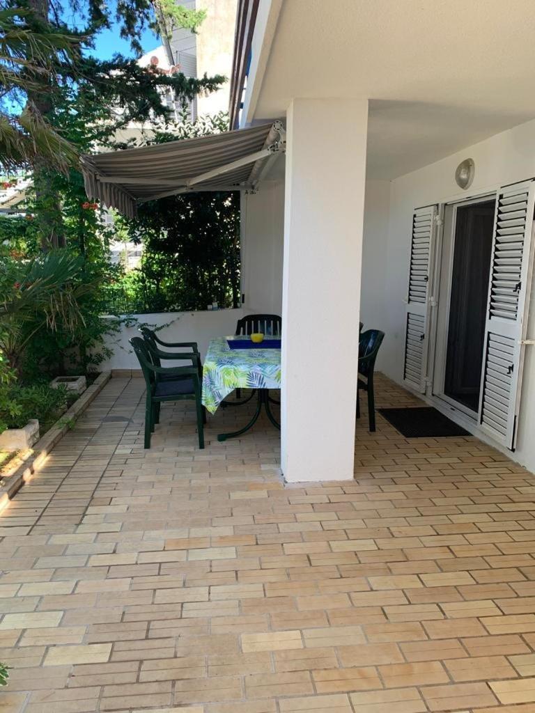 Seaside Apartment Padre Bibinje Kültér fotó